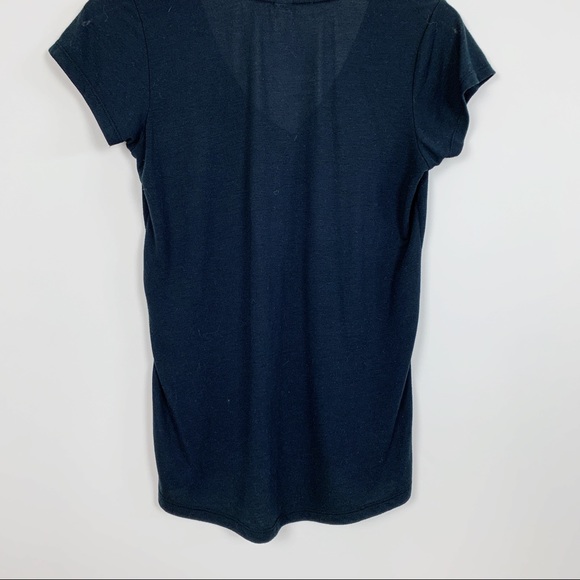 Alternative Apparel VNeck Tee sz XL - Picture 7 of 9